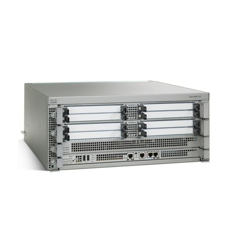 Cisco ASR1000 系列路由器